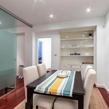 Appartement Old Town Ix By Aston