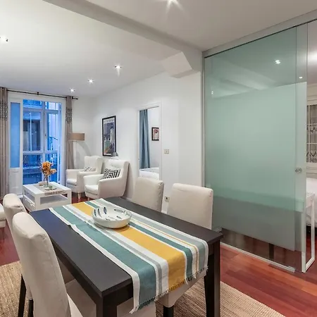 Old Town Ix By Aston Bilbao