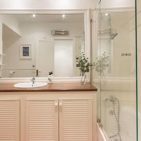 Old Town Ix By Aston Appartement Bilbao