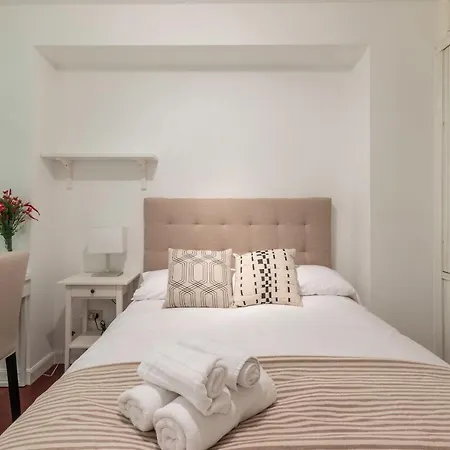 Old Town Ix By Aston Appartement