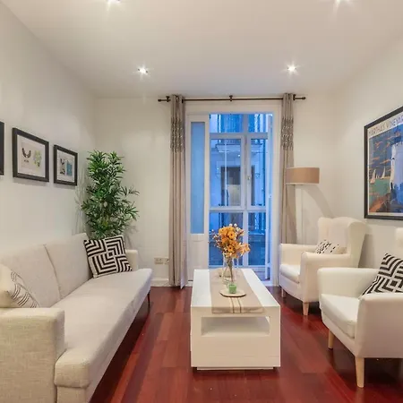 Old Town Ix By Aston * Бильбао