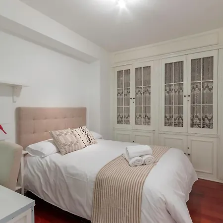 Old Town Ix By Aston Apartment *