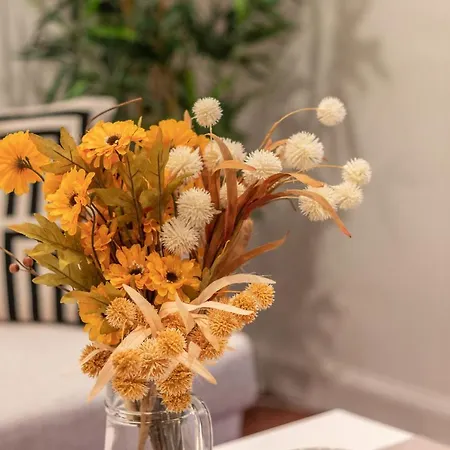 Апартаменты Old Town Ix By Aston *