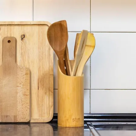 Апартаменты Old Town Ix By Aston *