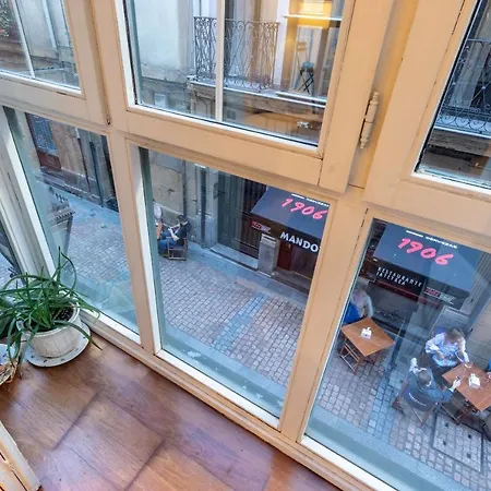 Old Town Ix By Aston * Бильбао