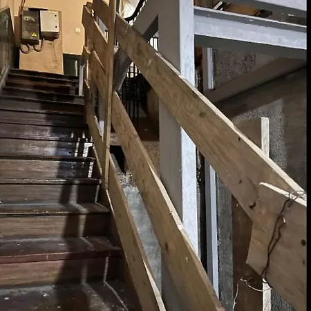 Old Town Ix By Aston Апартаменты *