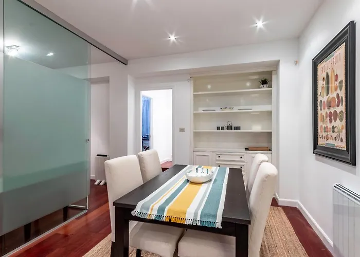 Apartamento Old Town Ix By Aston