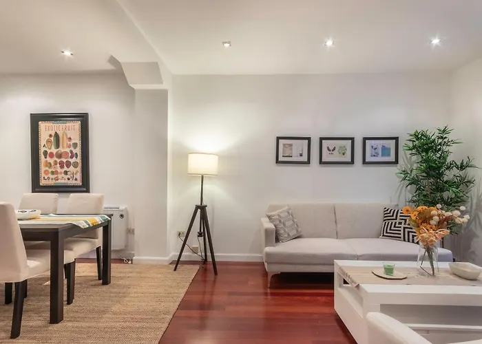 Old Town Ix By Aston Appartement Bilbao