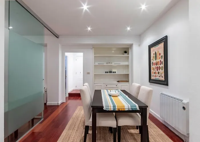 Old Town Ix By Aston 빌바오