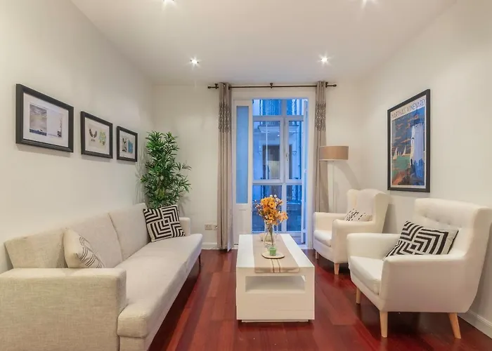 Old Town Ix By Aston * Bilbau