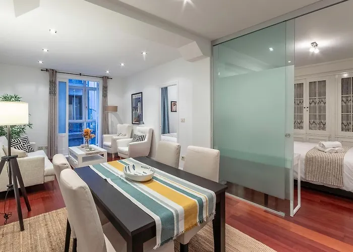 Old Town Ix By Aston Bilbao