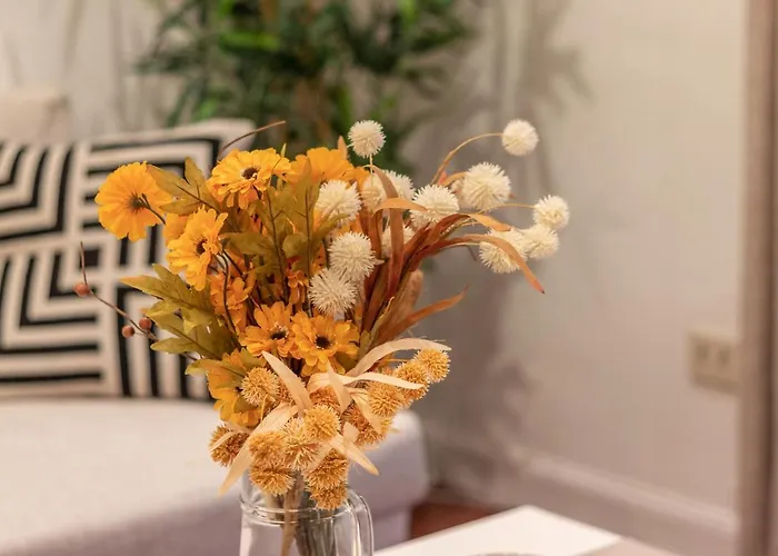 아파트 Old Town Ix By Aston *