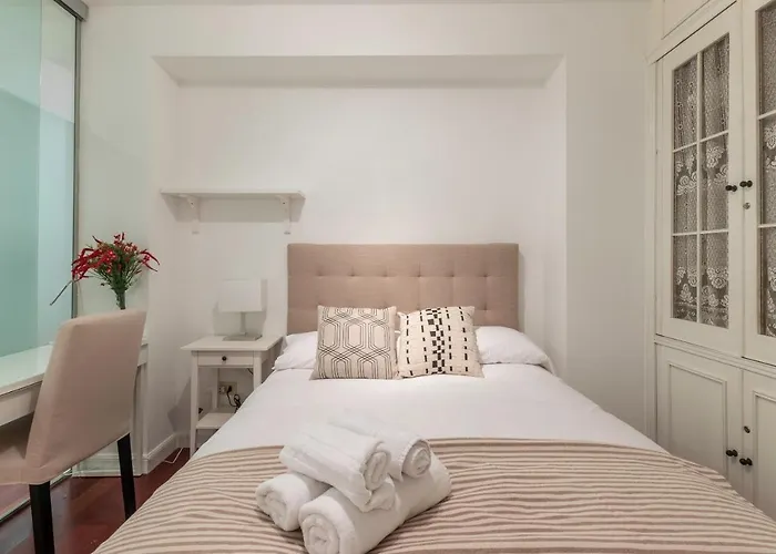 Old Town Ix By Aston Apartamento