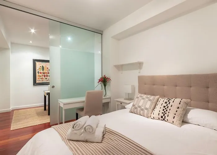 Old Town Ix By Aston Bilbao