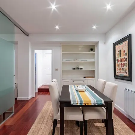 Old Town Ix By Aston 빌바오