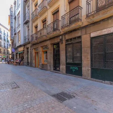 Old Town Ix By Aston *