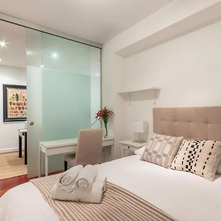 Old Town Ix By Aston 빌바오